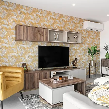 Casa Urlaub Apartamento