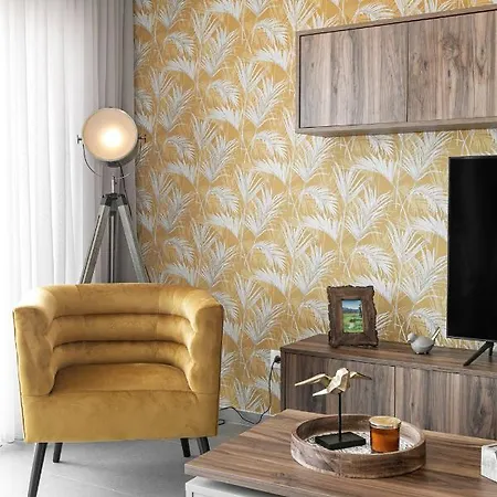 Apartamento Casa Urlaub Nazaré
