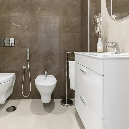 Casa Urlaub Apartamento