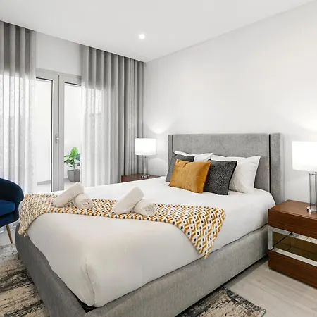 Apartamento Casa Urlaub Nazaré