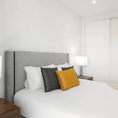Apartamento Casa Urlaub