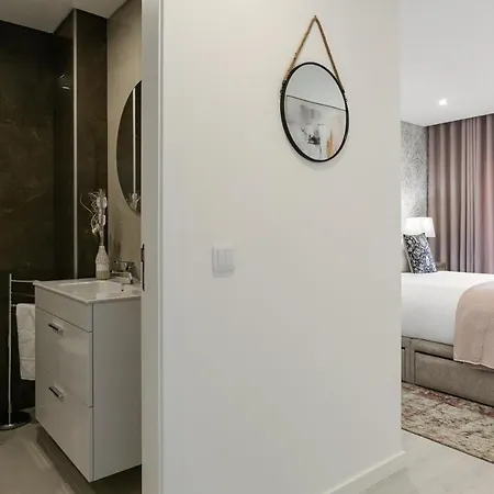 Apartamento Casa Urlaub Nazaré