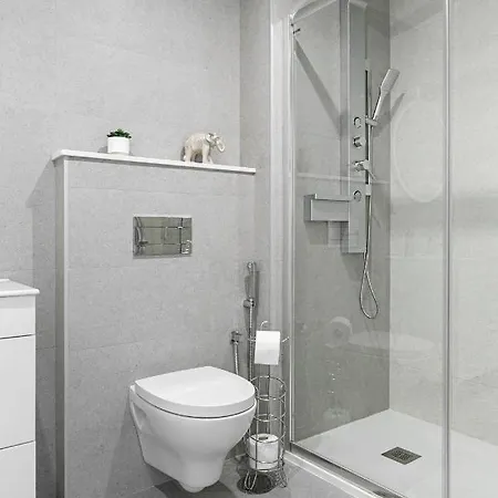 Apartamento Casa Urlaub Nazaré