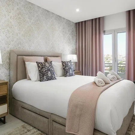 Apartment Casa Urlaub Nazaré