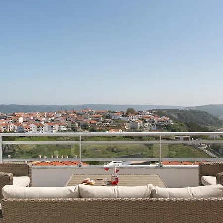 Apartment Casa Urlaub Nazare