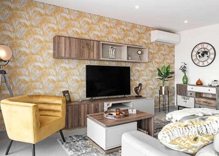 Casa Urlaub Apartman