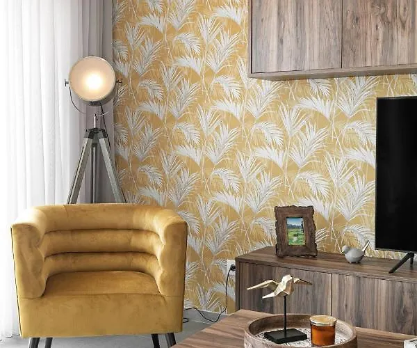 Apartman Casa Urlaub Nazaré