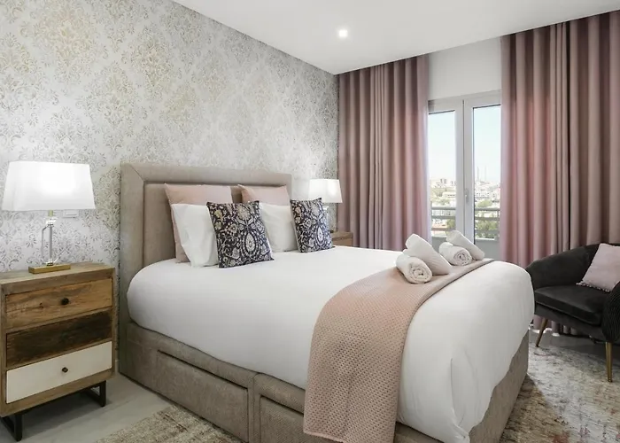 Apartman Casa Urlaub Nazaré