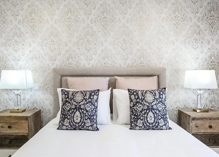 Casa Urlaub 纳扎雷