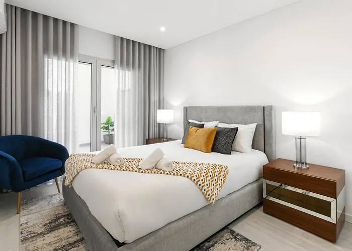 Apartman Casa Urlaub Nazaré