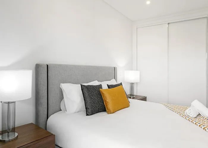 Apartman Casa Urlaub