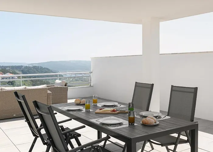 Casa Urlaub * 纳扎雷