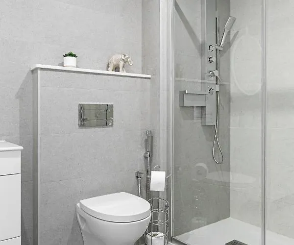 Apartman Casa Urlaub Nazaré